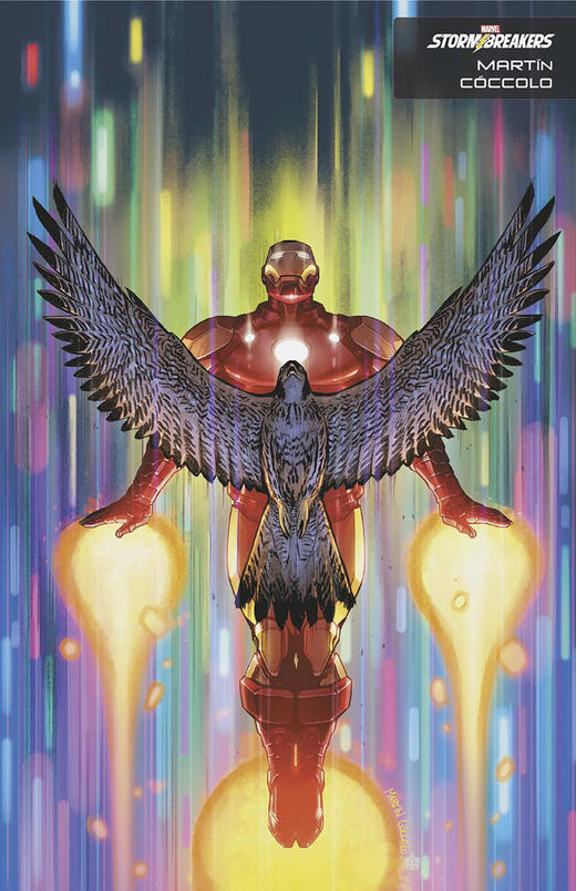 无敌钢铁侠 Invincible Iron Man 商品图14