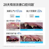 小白牙净齿舒缓牙膏 55g/支（犬猫通用）清洁牙垢舒缓牙龈，可食用 商品缩略图2