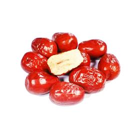 A新疆骏枣（500±20g）红枣