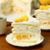 （榴莲+芒果）可丽卷蛋糕 商品缩略图2