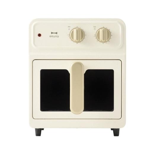 日本BRUNO空气炸锅 5L家用可视化全自动炸锅 大容量新款多功能电炸锅 商品图1