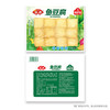安井锁鲜装鱼豆腐 240g/包 鱼糜含量≥65% 火锅麻辣烫关东煮烧烤食材 /生鲜 /预制菜 /火锅食材 商品缩略图4