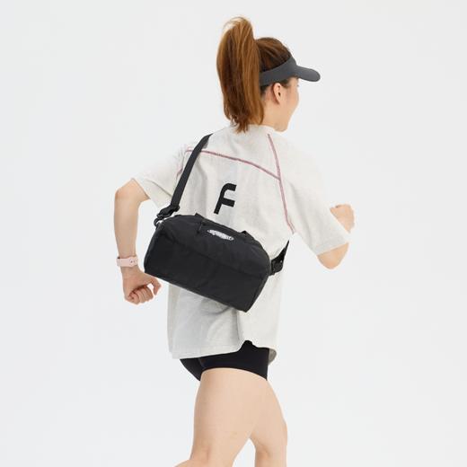 SUPERMONKEY×Reecozy 联名手拎挎包 商品图2