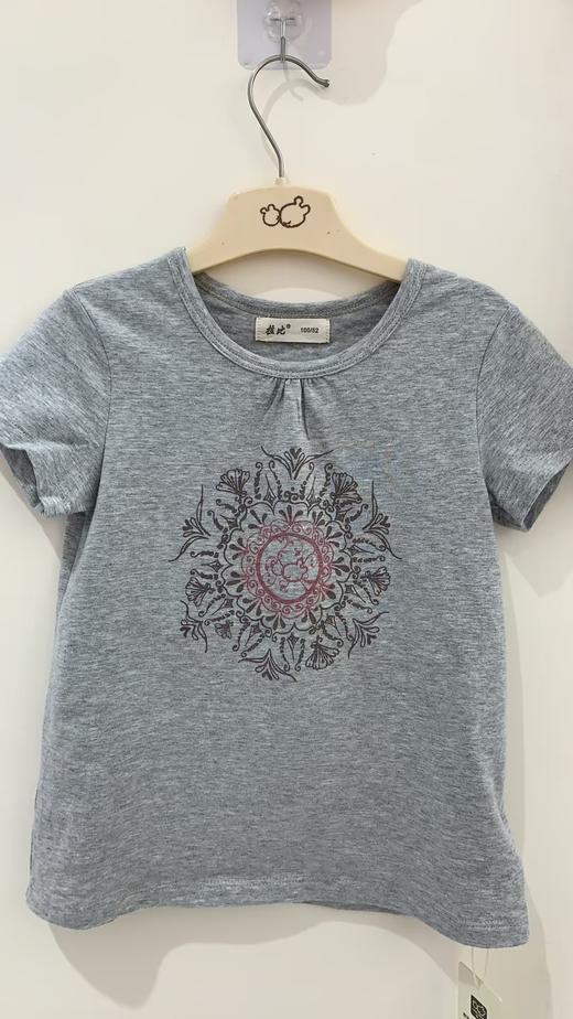 【春上新】【尾货清仓】8楼拉比婴童夏款T恤短裤尾货清仓合集 吊牌价：89-238元  活动价：30-75元 商品图7