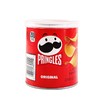 品客（PRINGLES）迷你薄脆薯片罐装 商品缩略图3