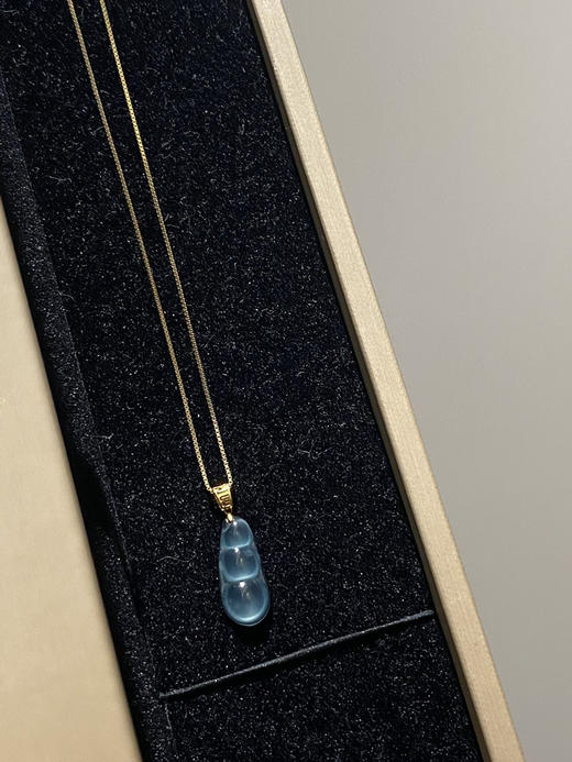 天然翡翠四季豆🫘 商品图2