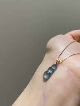 天然翡翠四季豆🫘