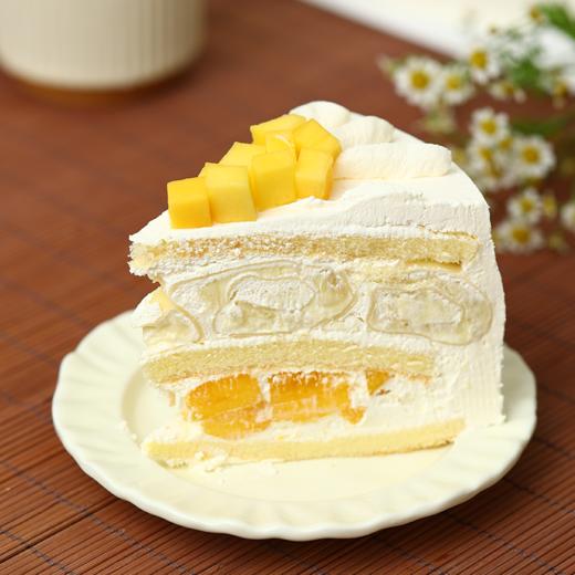 可丽卷蛋糕(单件尝鲜） 商品图1
