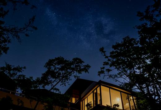 【大邑·576号院】7房院子，可单房预定，斜源古镇，花水湾，西岭雪山，观山景，避暑，临溪，赏雪，禅修wybs 商品图1