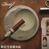 Davidoff/大卫杜夫雪茄烟灰缸法国进口陶瓷高档个性 商品缩略图2