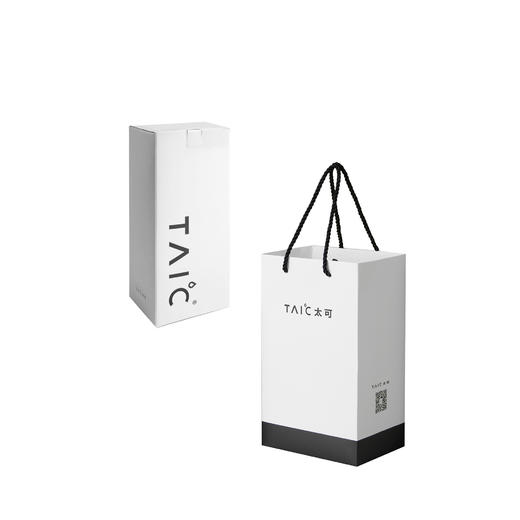 18478-TSZ04801银-太可随行茶滤直杯皓月银480ml 商品图5