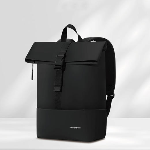 TR1*09030 新秀丽双肩包黑色 商品图5