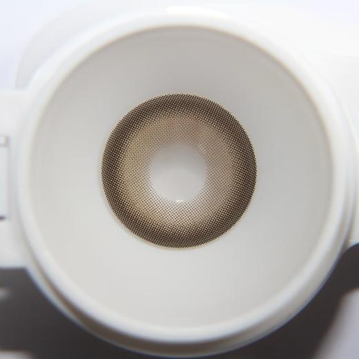 Wonder is半年抛·垫底辣妹·14.5mm中大着色·韩产2片 商品图1