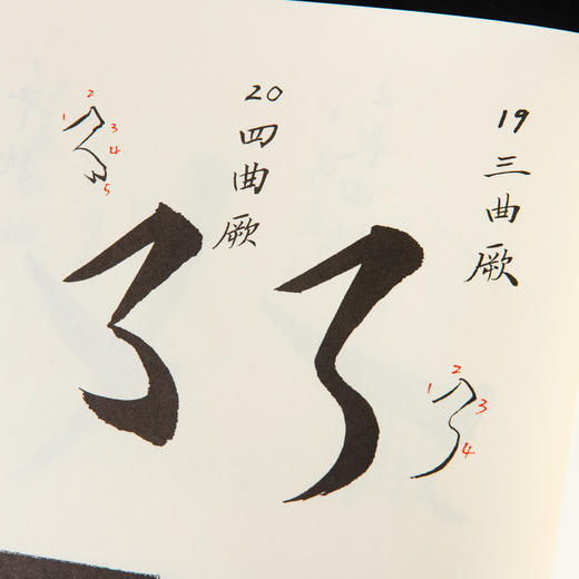 【绝版好书】《九成宫醴泉铭书体的特征》郑聪明著，大16开127页，2023年台湾惠风堂初版 商品图7