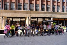 2025年07月20日 BAM四方联名城市夜骑