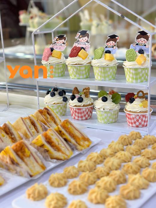 甜品台套餐【1500】幼儿园甜品台 商品图2