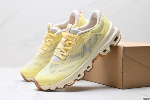 昂跑On Cloudventure低帮轻量休闲运动跑步鞋男女鞋 商品图7