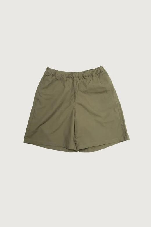 ORDINARY FITS 2色轻盈短裤 商品图5