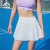 爱暇步运动百褶裙网球短裙假两件防走光夏新款女羽毛球半身a字裙X25271TA 商品缩略图3