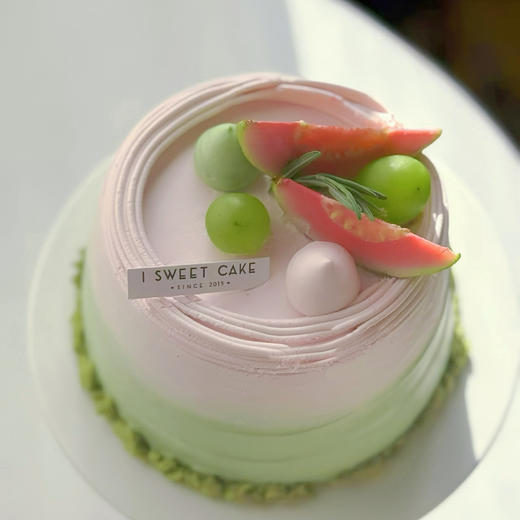 青提芭乐 商品图2