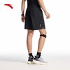 安踏吸湿速干轻量运动短裤男士夏季跑步训练透气五分裤152525505 商品缩略图0