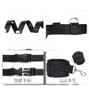 久爱sm四角睡床捆绑束缚带分腿开腿器 商品缩略图4