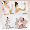 yottoy浸塑哑铃女士健身小骨哑铃 商品缩略图4