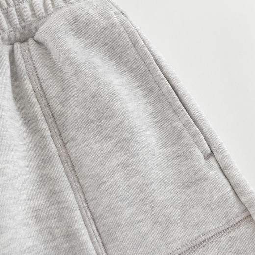 马克珍妮男童城市户外线条直筒卫裤儿童裤子2025年秋装新品551253 商品图3