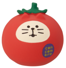 Decole番茄猫达摩