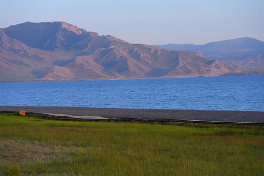 约伴行—【光影伊犁】赛里木湖、薰衣草园、六星街、夏塔、琼库什台、巴音布鲁克、独库公路8天深度旅拍 商品图4
