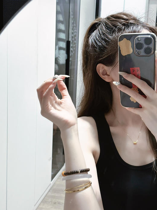 沉香手串 商品图3