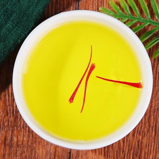 【卓悦优选】青藏特产 藏红花 商品图3