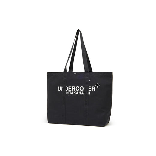 UNDERCOVER Acc 经典款多色托特包 手提单肩包 商品图0