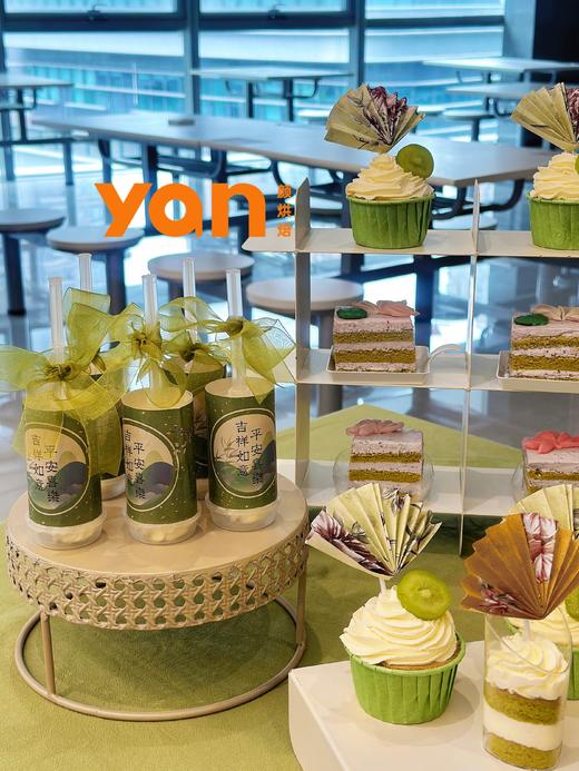 甜品台套餐【3000】 商品图2