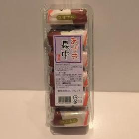 红豆夹心饼（红） 204g/盒