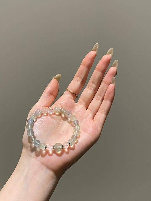 绿荧石手串 商品图6