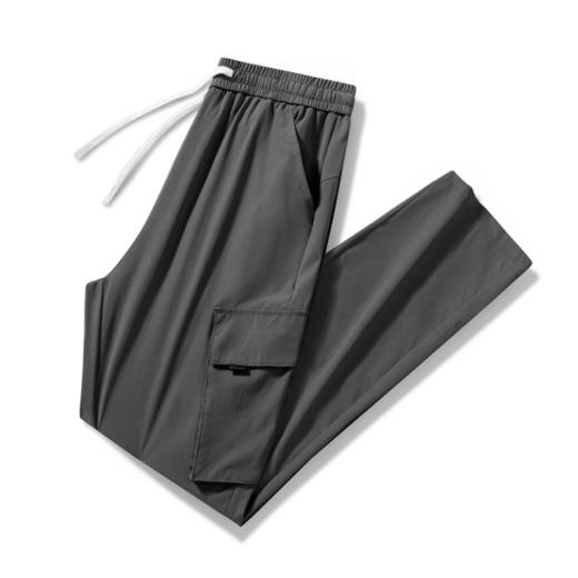 （2件起拍，单拍不发）💕【（男款）Schenvega工装机能户外防风防泼水工装裤E52-6868】情侣清仓，直降300⬇️鸟“新团宠”升级版山系户外系列！👏轻量｜速干｜凉感｜耐磨 💥 商品图3