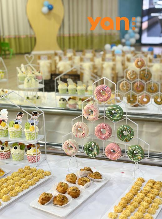 甜品台套餐【1500】幼儿园甜品台 商品图3