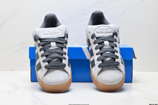 阿迪达斯Adidas Campus 00s复古休闲运动板鞋IF4282男女鞋 商品图6