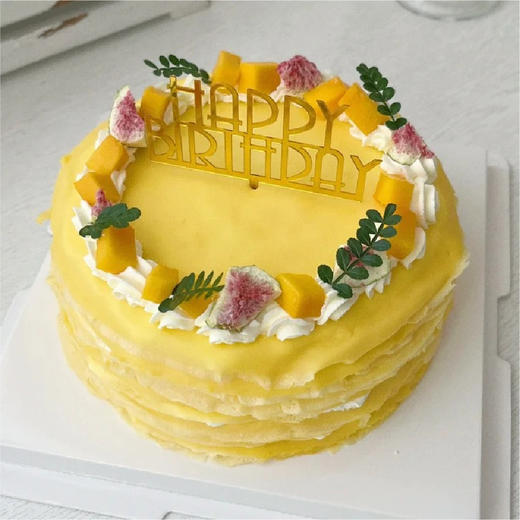 榴莲千层B06（利川） 商品图0