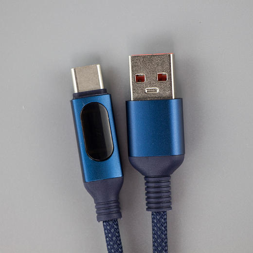 SD-281数显快充数据线纪念日百货163497402 商品图0