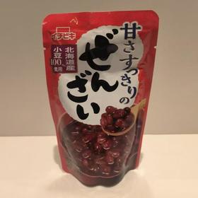 壹倍客原味红豆羹 150g/袋