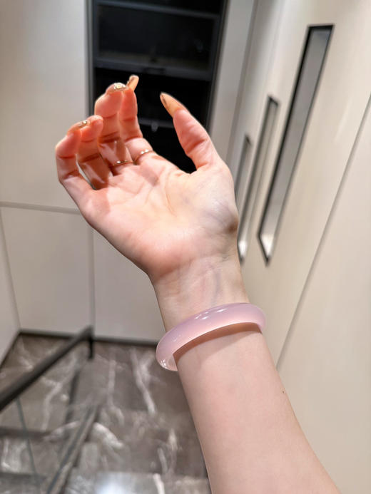 蜜桃乌龙手镯 🍑 商品图1