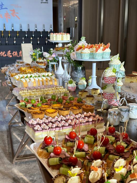 甜品台套餐【10000】 商品图0