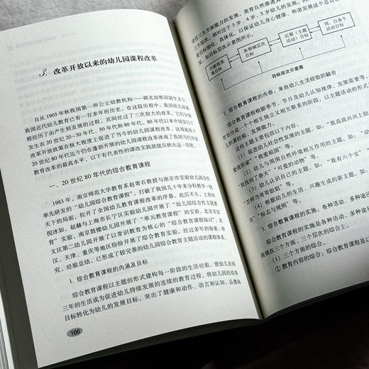 幼儿教师专业成长 幼儿教师培训用书 吴玲 葛金国 大夏书系 商品图10