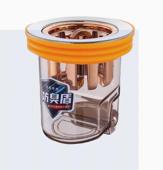【JL】恋派防臭地漏芯（通用版） 商品图0