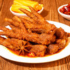 【软软糯糯 一嗦脱骨 】皇佳香卤鸡爪7个装，搭配螺蛳粉绝绝子 商品缩略图1
