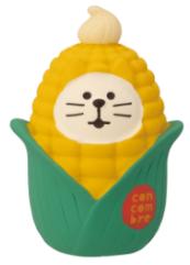 Decole玉米猫达摩 商品图0