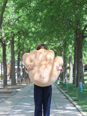 今日宜接福 | 把灵山福运抱回家