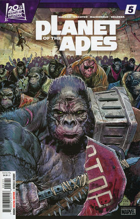人猿星球 Planet Of The Apes